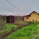 BARCANESTI (IL) - SE VINDE CASA + TEREN 16K MP